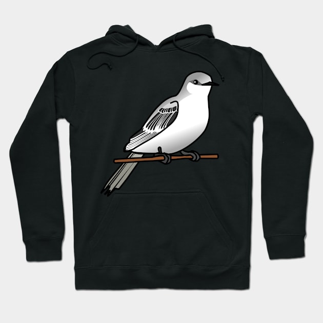 Mockingbird Hoodie by denip